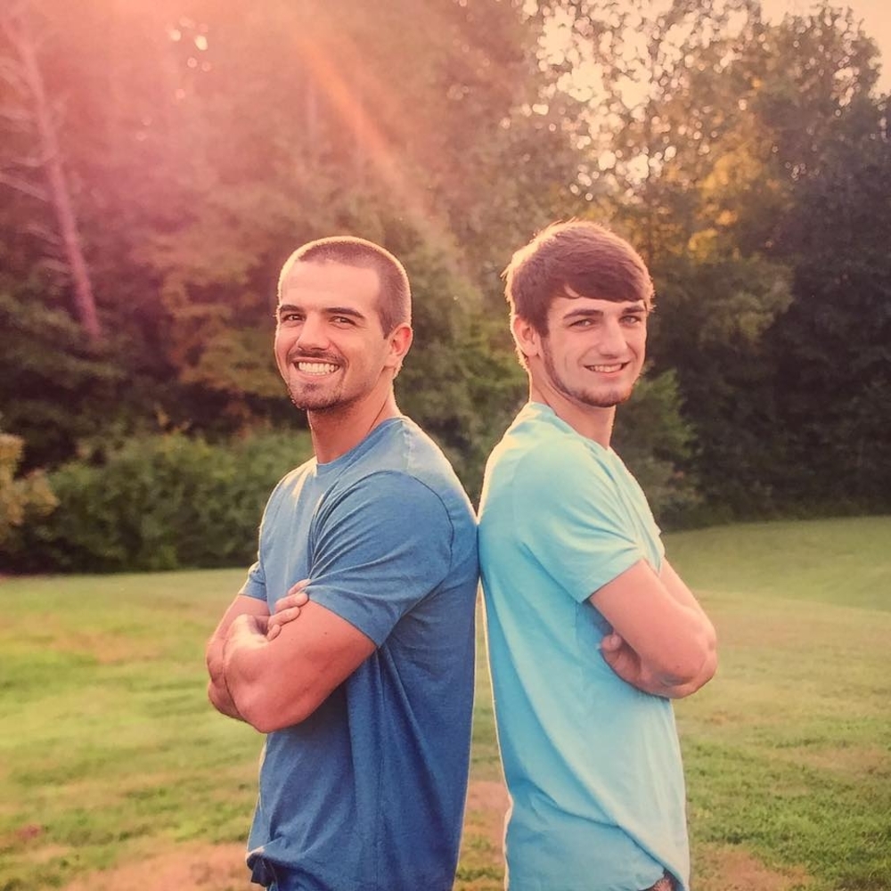 Meet your Posher, Jim